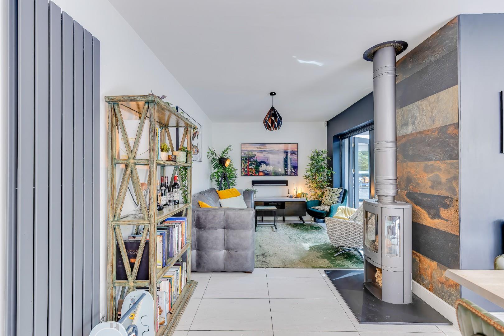 3 Campbell Court, St. Nicholas, Vale Of Glamorgan, CF5 6BF